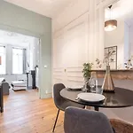 Vieux - Nice Studio With Terrace *