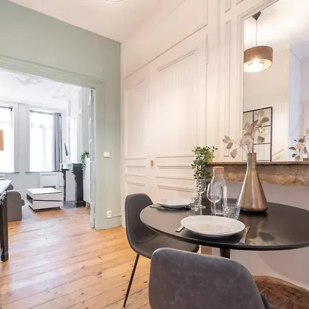 Vieux - Nice Studio With Terrace *