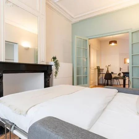 Vieux - Nice Studio With Terrace Apartment *