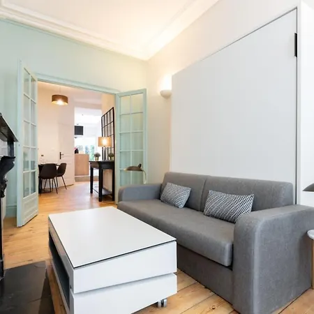 Apartament Vieux - Nice Studio With Terrace *