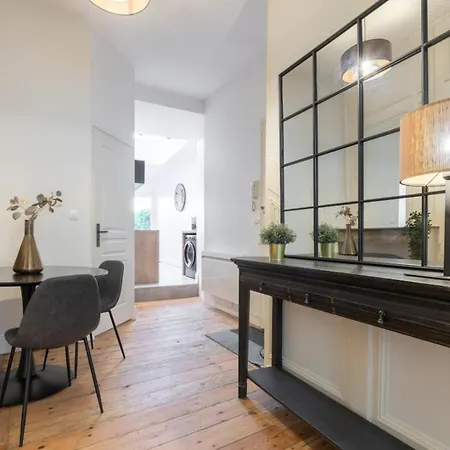 Vieux - Nice Studio With Terrace